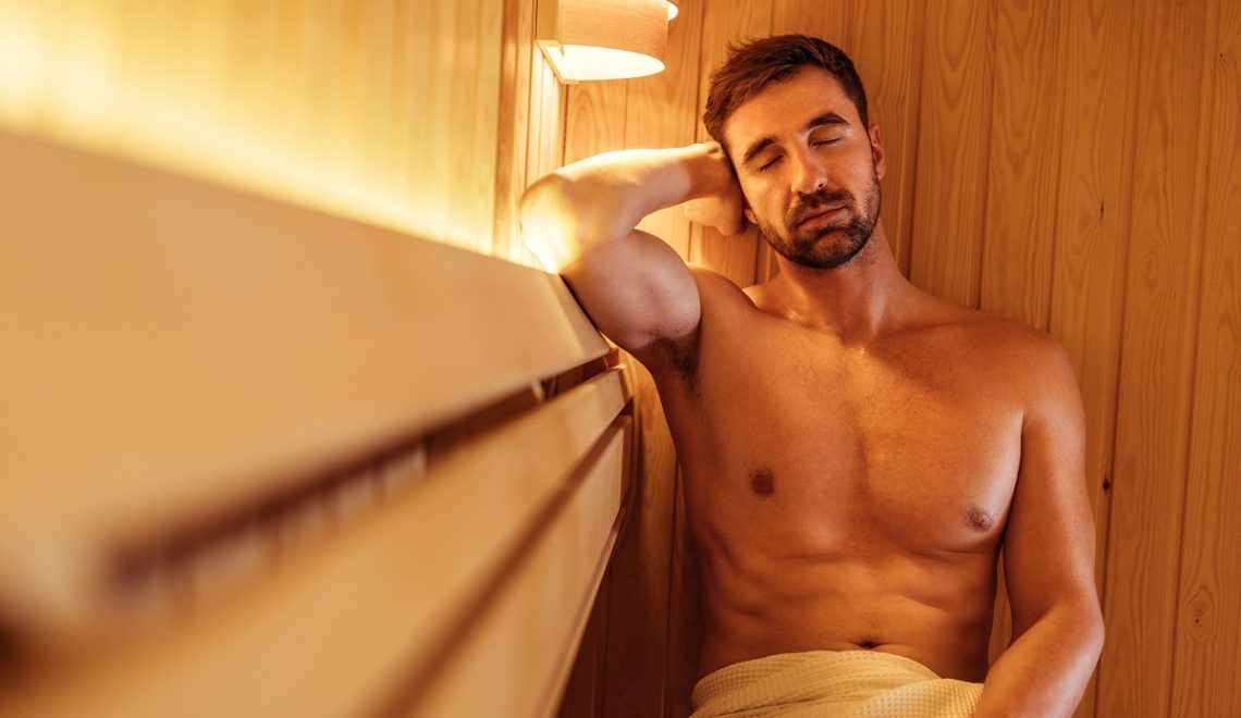 Sauna im Keller – folgende Tipps
